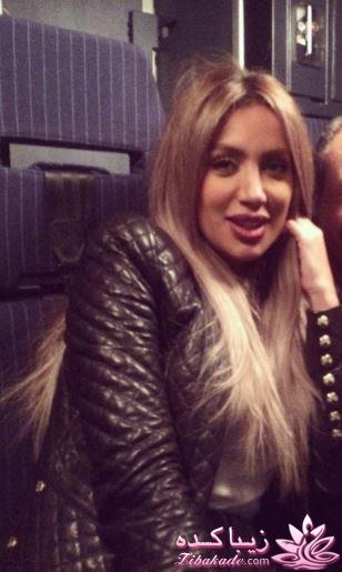 رنگ مو، آموزش ترکیب رنگ مو